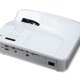 Acer Education U5230 videoproiettore Proiettore a raggio standard 3200 ANSI lumen DLP XGA (1024x768) Compatibilità 3D Bianco 5