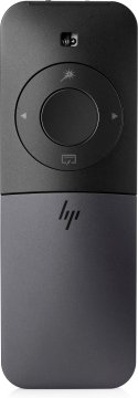 HP Elite puntatore wireless Bluetooth Nero