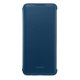 Huawei Wallet Cover Blue P-Smart+ 2019 2
