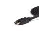 StarTech.com Cavo Convertitore Adattatore USB-C a HDMI da 2m 3