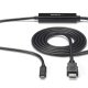 StarTech.com Cavo Convertitore Adattatore USB-C a HDMI da 2m 5