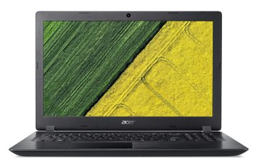 Acer Aspire 3 A315-21-28EW AMD E E2-9000e Computer portatile 39,6 cm (15.6") HD 4 GB DDR4-SDRAM 500 GB HDD Wi-Fi 5 (802.11ac) Linux Nero