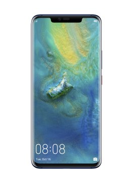 Huawei Mate 20 Pro 16,2 cm (6.39") Dual SIM ibrida Android 9.0 4G USB tipo-C 6 GB 128 GB 4200 mAh Blu