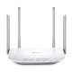 TP-Link TL-ARCHER-C5 router wireless Gigabit Ethernet Dual-band (2.4 GHz/5 GHz) Bianco 2