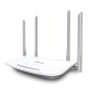 TP-Link TL-ARCHER-C5 router wireless Gigabit Ethernet Dual-band (2.4 GHz/5 GHz) Bianco 3