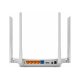 TP-Link TL-ARCHER-C5 router wireless Gigabit Ethernet Dual-band (2.4 GHz/5 GHz) Bianco 4