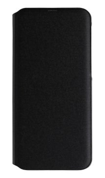 Samsung EF-WA405 custodia per cellulare 15 cm (5.9") Custodia a borsellino Nero