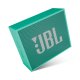 JBL Go Altoparlante portatile mono Turchese 3 W 3