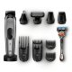 Braun Multigroomer Rifinitore 10-In-1 Tutto-In-1 MGK7021 Rasoio Barba Elettrico, Rifinitore E Tagliacap 3