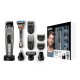 Braun Multigroomer Rifinitore 10-In-1 Tutto-In-1 MGK7021 Rasoio Barba Elettrico, Rifinitore E Tagliacap 4