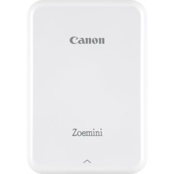 Canon Zoemini Stampante fotografica portatile , bianca