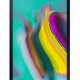 Samsung Galaxy Tab S5e , Silver, 10.5, Wi-Fi 5 (802.11ac), 64GB 8