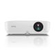 BenQ TH535 videoproiettore Proiettore a raggio standard 3500 ANSI lumen DLP WUXGA (1920x1200) Compatibilità 3D Bianco 2