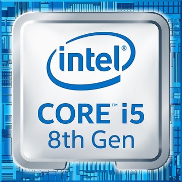 Intel Core i5-8600K processore 3,6 GHz 9 MB Cache intelligente
