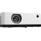 NEC ME372W videoproiettore Proiettore a raggio standard 3700 ANSI lumen 3LCD WXGA (1280x800) Bianco 5