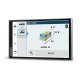 Garmin Camper 770 LMT-D navigatore Fisso 17,6 cm (6.95