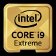 Intel Core i9-9980XE processore 3 GHz 24,75 MB Cache intelligente Scatola 4
