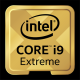 Intel Core i9-9980XE processore 3 GHz 24,75 MB Cache intelligente Scatola 7