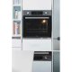 Candy Moderna FCP815X E0/E 70 L A+ Acciaio inox 46