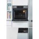 Candy Moderna FCP815X E0/E 70 L A+ Acciaio inox 47