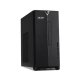 Acer Aspire TC-380 AMD Ryzen™ 5 2400G 8 GB DDR4-SDRAM 256 GB SSD NVIDIA® GeForce® 7200 Windows 10 Home Desktop PC Nero 4