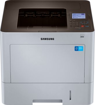 Samsung ProXpress SL-M4530ND 1200 x 1200 DPI A4