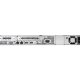 HPE ProLiant DL20 Gen10 server Rack (1U) Intel® Xeon® E-2136 3,3 GHz 16 GB DDR4-SDRAM 500 W 4