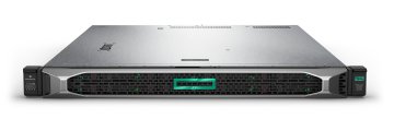 HPE ProLiant DL325 Gen10 server Rack (1U) AMD EPYC 7351P 2,4 GHz 16 GB DDR4-SDRAM 500 W
