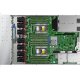 HPE ProLiant DL360 Gen10 server Rack (1U) Intel® Xeon® 4110 2,1 GHz 16 GB DDR4-SDRAM 500 W 5