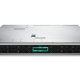 HPE ProLiant DL360 Gen10 server Rack (1U) Intel® Xeon® Gold 5118 2,3 GHz 32 GB DDR4-SDRAM 800 W 2