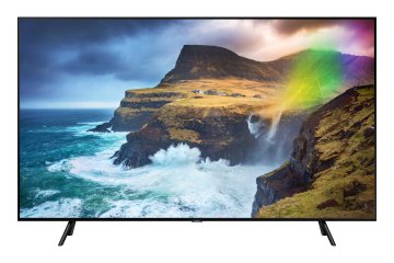 Samsung TV QLED 4K 55" Q70R 2019