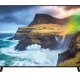 Samsung TV QLED 4K 55