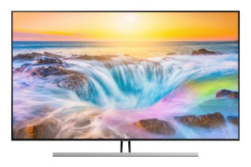 Samsung TV QLED 4K 55" Q85R 2019