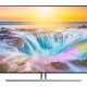 Samsung TV QLED 4K 55