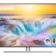 Samsung TV QLED 4K 55