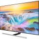 Samsung TV QLED 4K 55