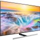 Samsung TV QLED 4K 55