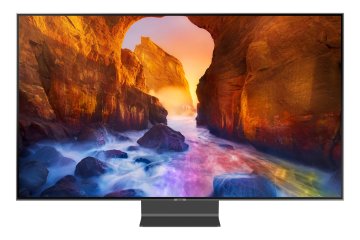 Samsung TV QLED 4K 55” Q90R 2019