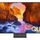 Samsung TV QLED 4K 55” Q90R 2019 12