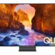 Samsung TV QLED 4K 75” Q90R 2019 11
