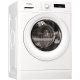 Whirlpool FWF 81284W IT lavatrice Caricamento frontale 8 kg 1200 Giri/min Bianco 2