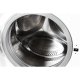 Whirlpool FWF 81284W IT lavatrice Caricamento frontale 8 kg 1200 Giri/min Bianco 4