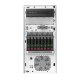 HPE ProLiant ML30 Gen10 server Intel® Xeon® E-2134 3,5 GHz 16 GB DDR4-SDRAM 4