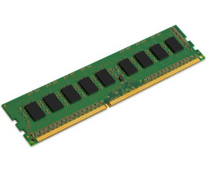 Kingston Technology ValueRAM KVR13N9S8K2/8 memoria 8 GB 2 x 4 GB DDR3 1333 MHz