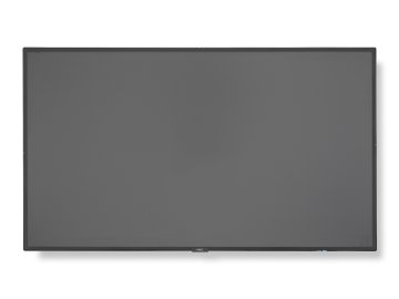 NEC MultiSync V484 Pannello piatto per segnaletica digitale 121,9 cm (48") LCD 500 cd/m² Full HD Nero 24/7