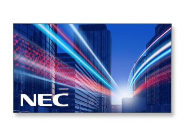 NEC MultiSync X464UNV-3 Pannello piatto per segnaletica digitale 116,8 cm (46") LED 500 cd/m² Full HD Nero 24/7