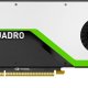 HP NVIDIA Quadro RTX 4000 8GB (3)DP+USBc Quadro 4000 GDDR6 2