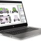 HP ZBook x360 G5 Intel® Core™ i7 i7-8750H Workstation mobile 39,6 cm (15.6