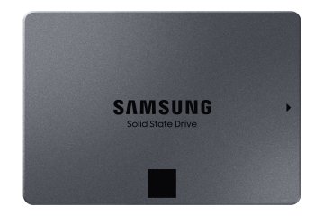 Samsung 860 QVO SATA 2.5" SSD 4 TB