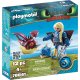 Playmobil Dragons 70041 set da gioco 3